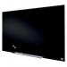 Nobo 1905180 Black Impression Pro Glass Magnetic Whiteboard 1000x560mm 29183J