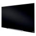Nobo 1905181 Black Impression Pro Glass Magnetic Whiteboard 1260x710mm 29184J