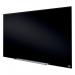 Nobo 1905182 Black Impression Pro Glass Magnetic Whiteboard 1900x1000mm 29185J