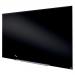 Nobo 1905182 Black Impression Pro Glass Magnetic Whiteboard 1900x1000mm 29185J