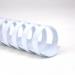 GBC 4028204 CombBind Binding Combs 32mm White Pack of 50 29194J