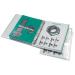 GBC 3747515 Organise Laminating Pouches 2x75 Micron Gloss A4 Pack of 25 29199J