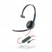 Poly Blackwire C3210 USB-C Monaural Headset 29218J