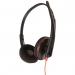 Poly Blackwire C3220 USB-A Hi-Fi Stereo Headset 29219J