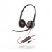 Poly Blackwire C3220 USB-C Hi-Fi Stereo Headset 29220J