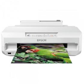 Epson Expression Photo XP-55 A4 Colour Inkjet Printer 29289J