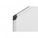Bi-Office Mobile Enamel Revolving Board 1500 x 1000mm 29330J