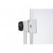 Bi-Office Mobile Enamel Revolving Board 1500 x 1000mm 29330J