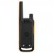 Motorola TLKR T82 Extreme Walkie Talkie QUAD Pack 29363J