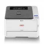 Oki C332dnw A4 Colour Laser Printer