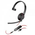 Poly Blackwire C5210 USB-A Headset 29413J