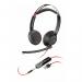 Poly Blackwire C5220 USB-A Headset 29414J