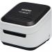 Brother VC-500WCR Desktop Colour Label Printer 29459J