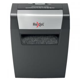 Rexel Momentum X406 Cross Cut Shredder 29503J