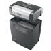 Rexel Momentum X406 Cross Cut Shredder 29503J