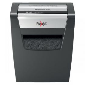 Rexel Momentum X312 Cross Cut Shredder 29522J