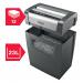 Rexel Momentum X312 Cross Cut Shredder 29522J