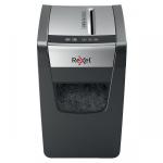 Rexel Momentum X410-SL Cross Cut Slimline Shredder 29523J