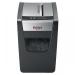 Rexel Momentum X410-SL Cross Cut Slimline Shredder 29523J