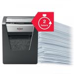 Rexel Momentum X415 Cross Cut Shredder 29530J