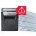 Rexel Momentum X415 Cross Cut Shredder 29530J