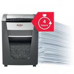 Rexel Momentum X420 Cross Cut Shredder 29532J