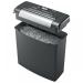 Rexel Momentum S206 Strip Cut Shredder 29533J