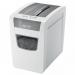 Leitz IQ Home Slim Office Shredder - P4 29538J