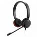 Jabra Evolve 20 UC Stereo Headset 29547J