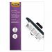 Fellowes 5320604 A4 Laminator Cleaning Sheets 10 pack 29603J