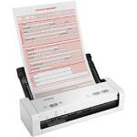Brother ADS-1200 Portable Compact Document Scanner 29604J