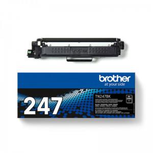 Click to view product details and reviews for Brother Tn 247bk High Yield Black Toner 29612j.