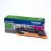 Brother TN-247M High Yield Magenta Toner 29614J