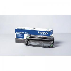 Click to view product details and reviews for Brother Dr 243cl Drum Unit 29616j.