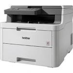 Brother DCP-L3510CDW A4 Colour Wireless LED Multifunction 29633J