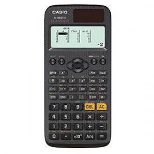 Casio FX-85GTX Scientific Calculator 29647J