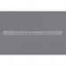 GBC 47901E 5mm White Wire Binders Pack of 100 29668J