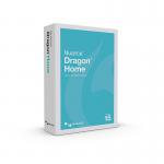 Nuance Dragon Home 15 - English Box Retail 29679J
