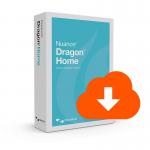 Nuance Dragon Home 15 - English Download 29680J