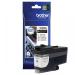 Brother LC3239XLBK Black Inkjet Cartridge 29714J