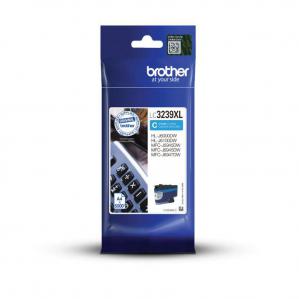 Click to view product details and reviews for Brother Lc3239xlc Cyan Inkjet Cartridge 29715j.