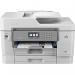 Brother MFC-J6945DW Colour Wireless A3 Inkjet 4-in-1 Multifunction 29735J