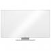 Nobo 1905303 55 Inch Widescreen Enamel Whiteboard 29748J