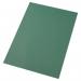 GBC CE040045 Leathergrain Dark Green Binding Covers Pack of 100 29766J