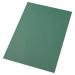 GBC CE040045 Leathergrain Dark Green Binding Covers Pack of 100 29766J