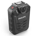Philips DVT3120 Body Cam 29767J