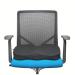 Kensington K55807WW Premium Cool-Gel Seat Cushion 29773J