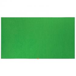 Cheap Stationery Supply of Nobo 1905317 85 Inch Widescreen Green Felt Noticeboard 29825J Office Statationery