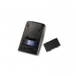 Safescan LB-205 Coin Counter Recharageable Battery 29929J