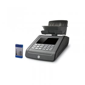 Safescan LB-205 Coin Counter Recharageable Battery 29929J